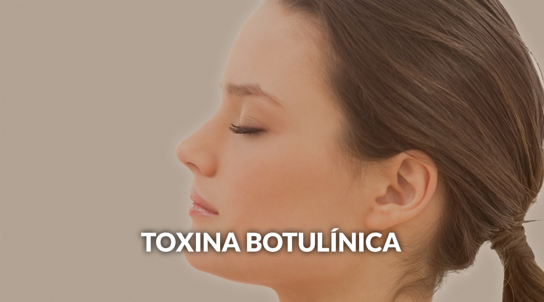 Toxina Botulínica