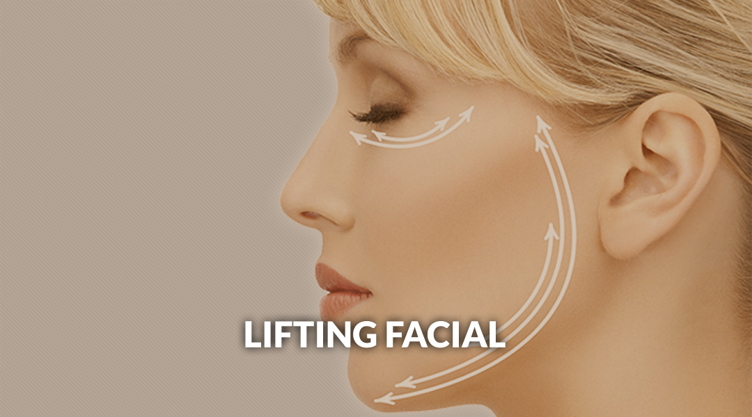 Lifting Facial