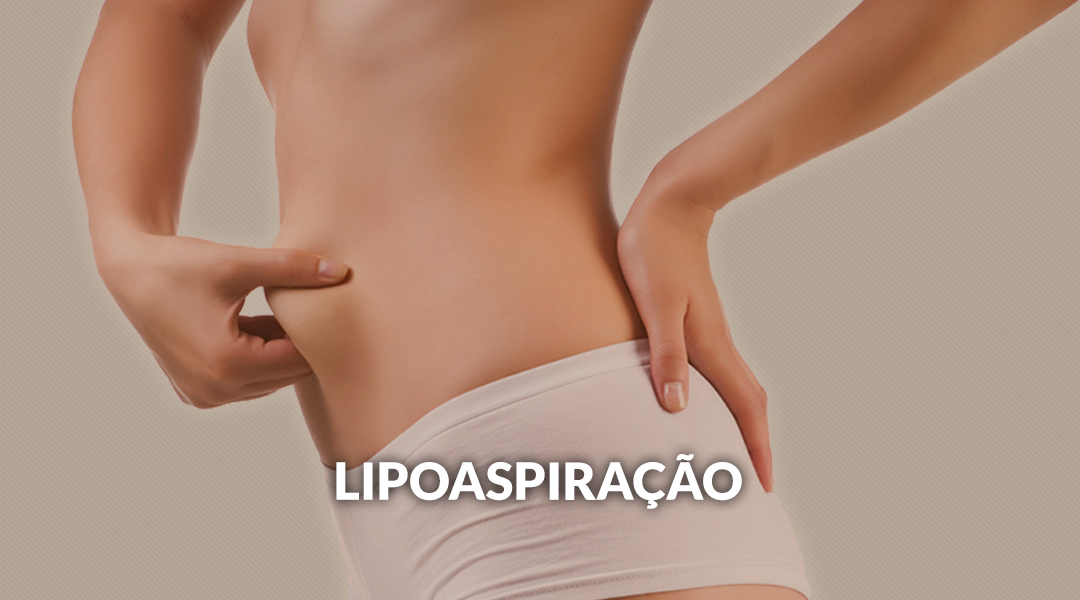 Lipoaspiração